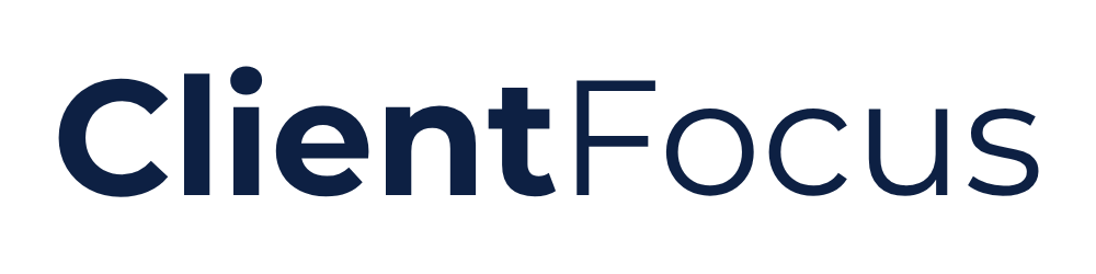 Client Focus